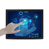 industrial touchscreen pc